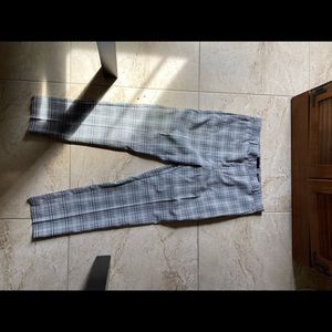 Pants ripped jeans, reg jeans, dress pants